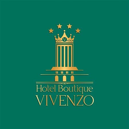 Hotel Boutique Vivenzo La Paz Exteriér fotografie
