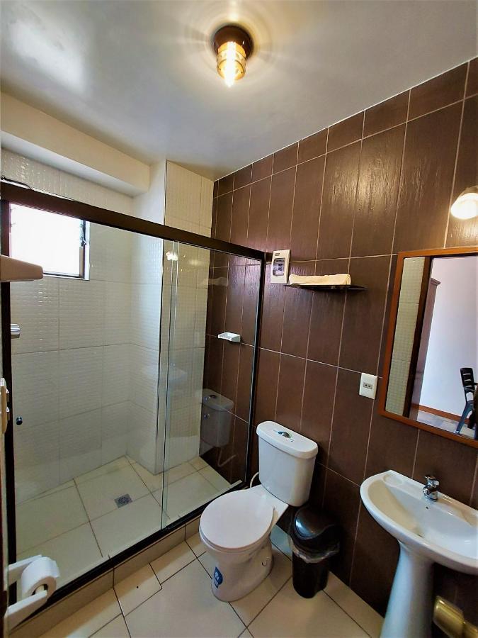 Hotel Boutique Vivenzo La Paz Exteriér fotografie